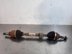 Used Front drive shaft, left Renault Scénic IV (RFAJ) 1.5 Energy dCi 110 Price € 96,80 Inclusive VAT offered by Autohandel Didier
