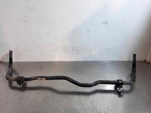 Used Front anti-roll bar Renault Scénic IV (RFAJ) 1.5 Energy dCi 110 Price € 90,75 Inclusive VAT offered by Autohandel Didier