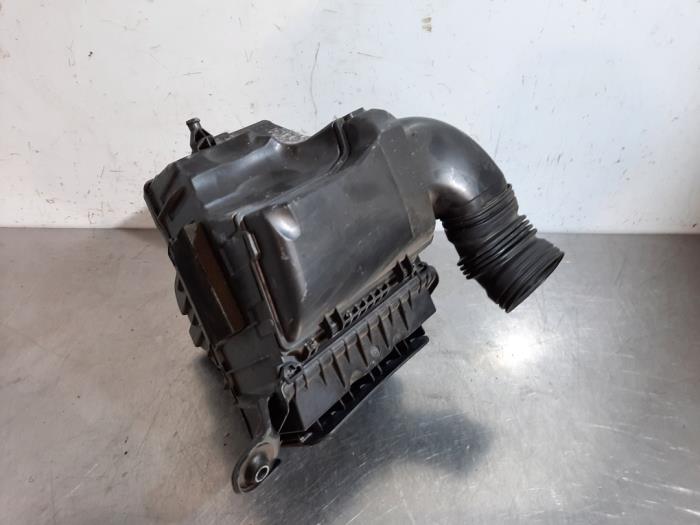 Gebrauchte Luftfiltergehäuse Renault Scénic IV (RFAJ) 1.5 Energy dCi 110 Preis € 60,50 Mit Mehrwertsteuer angeboten von Autohandel Didier