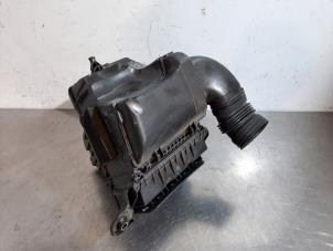 Used Air box Renault Scénic IV (RFAJ) 1.5 Energy dCi 110 Price on request offered by Autohandel Didier