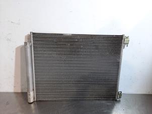 Used Air conditioning condenser Renault Scénic IV (RFAJ) 1.5 Energy dCi 110 Price € 96,80 Inclusive VAT offered by Autohandel Didier
