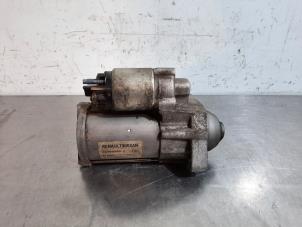 Used Starter Renault Scénic IV (RFAJ) 1.5 Energy dCi 110 Price € 78,65 Inclusive VAT offered by Autohandel Didier