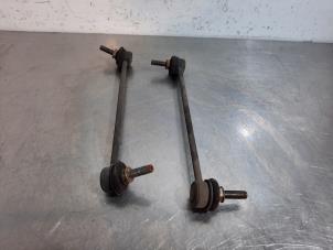 Used Anti-roll bar guide Renault Scénic IV (RFAJ) 1.5 Energy dCi 110 Price € 30,25 Inclusive VAT offered by Autohandel Didier