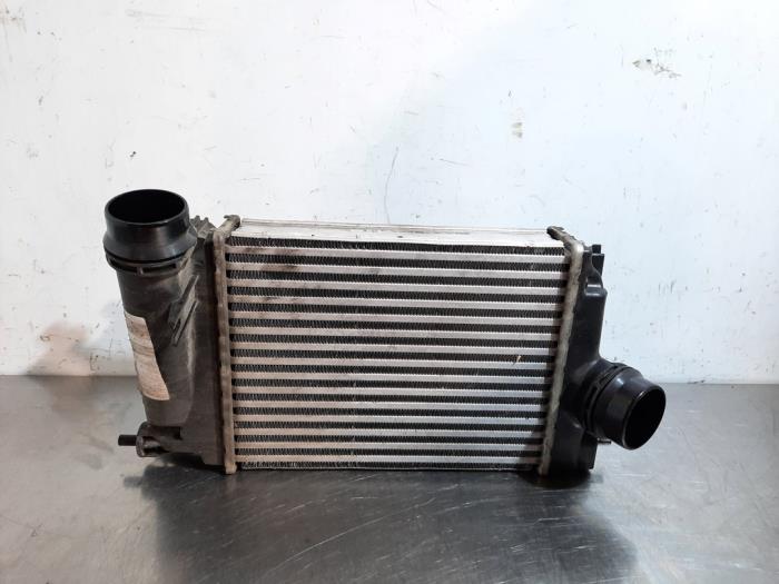Usados Intercooler Renault Scénic IV (RFAJ) 1.5 Energy dCi 110 Precio € 60,50 IVA incluido ofrecido por Autohandel Didier