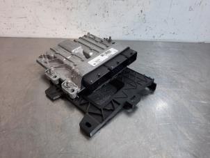Used Engine management computer Renault Scénic IV (RFAJ) 1.5 Energy dCi 110 Price € 193,60 Inclusive VAT offered by Autohandel Didier