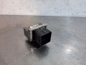 Used Glow plug relay Renault Scénic IV (RFAJ) 1.5 Energy dCi 110 Price € 18,15 Inclusive VAT offered by Autohandel Didier