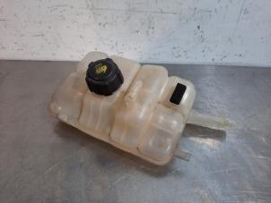 Used Expansion vessel Renault Scénic IV (RFAJ) 1.5 Energy dCi 110 Price € 18,15 Inclusive VAT offered by Autohandel Didier