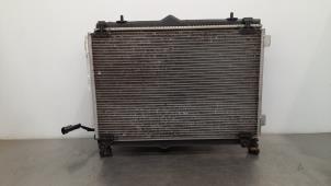 Used Cooling set Peugeot 208 II (UB/UH/UP) 1.5 BlueHDi 100 Price € 508,20 Inclusive VAT offered by Autohandel Didier