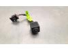 Reversing camera from a Peugeot 208 II (UB/UH/UP) 1.5 BlueHDi 100 2021