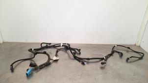 Used Pdc wiring harness Peugeot 208 II (UB/UH/UP) 1.5 BlueHDi 100 Price € 66,55 Inclusive VAT offered by Autohandel Didier