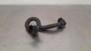 Used Radiator hose Peugeot 208 II (UB/UH/UP) 1.5 BlueHDi 100 Price € 36,30 Inclusive VAT offered by Autohandel Didier