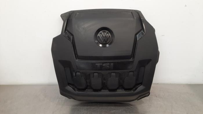 Pokrywa silnika z Volkswagen Polo VI (AW1) 2.0 GTI Turbo 16V 2018