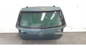 Usados Portón trasero Volkswagen Golf VII (AUA) Precio € 417,45 IVA incluido ofrecido por Autohandel Didier
