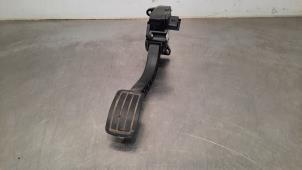 Used Accelerator pedal Peugeot Partner (EF/EU) 1.5 BlueHDi 75 Price € 48,40 Inclusive VAT offered by Autohandel Didier