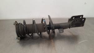 Used Front shock absorber, right Peugeot Partner (EF/EU) 1.5 BlueHDi 75 Price € 90,75 Inclusive VAT offered by Autohandel Didier