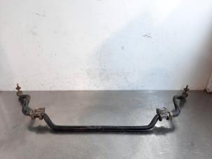 Used Front anti-roll bar Toyota Aygo (B40) 1.0 12V VVT-i Price € 127,05 Inclusive VAT offered by Autohandel Didier