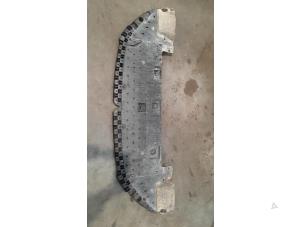 Used Bumper bottom Opel Corsa F (UB/UP) 1.5 CDTI 100 Price on request offered by Autohandel Didier