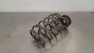 Used Rear coil spring Volkswagen Polo VI (AW1) 2.0 GTI Turbo 16V Price € 30,25 Inclusive VAT offered by Autohandel Didier