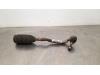 Tie rod, left from a Opel Combo Life/Tour, 2018 1.5 CDTI 100, MPV, Diesel, 1.499cc, 75kW (102pk), FWD, D15DT; DV5RD, 2018-06, ECYHY 2019