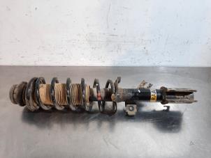 Used Front shock absorber, right Nissan Micra (K14) 0.9 IG-T 12V Price € 96,80 Inclusive VAT offered by Autohandel Didier
