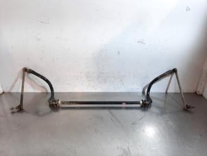Used Front anti-roll bar Nissan Micra (K14) 0.9 IG-T 12V Price € 66,55 Inclusive VAT offered by Autohandel Didier