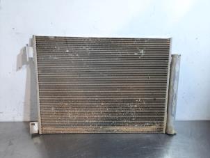 Used Air conditioning condenser Nissan Micra (K14) 0.9 IG-T 12V Price € 127,05 Inclusive VAT offered by Autohandel Didier