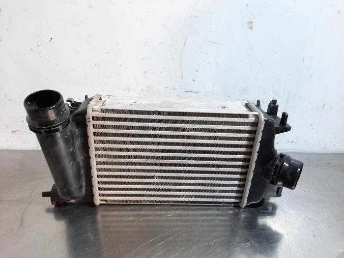 Usagé Intercooler Nissan Micra (K14) 0.9 IG-T 12V Prix € 60,50 Prix TTC proposé par Autohandel Didier