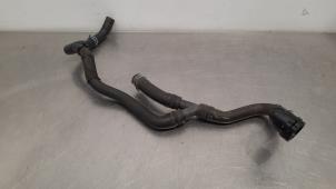 Used Radiator hose Volkswagen T-Cross 1.0 TSI 115 12V Price € 36,30 Inclusive VAT offered by Autohandel Didier