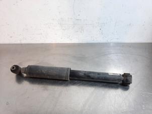 Used Rear shock absorber, right Citroen C3 (SX/SW) 1.6 Blue HDi 75 16V Price € 42,35 Inclusive VAT offered by Autohandel Didier
