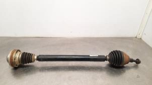 Used Front drive shaft, right Audi A3 Sportback (8VA/8VF) 2.0 TDI 16V Price € 127,05 Inclusive VAT offered by Autohandel Didier
