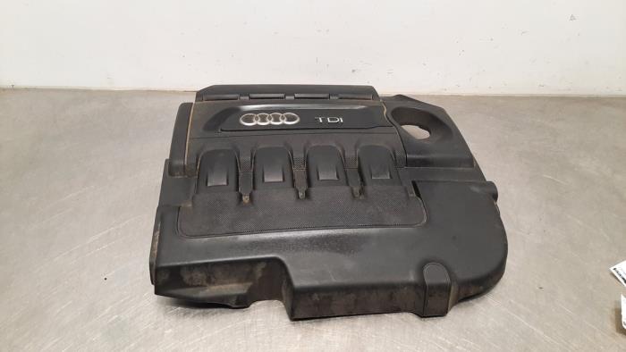 Gebrauchte Abdeckblech Motor Audi A3 Sportback (8VA/8VF) 2.0 TDI 16V Preis € 60,50 Mit Mehrwertsteuer angeboten von Autohandel Didier
