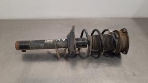 Used Front shock absorber, right Audi A3 Sportback (8VA/8VF) 2.0 TDI 16V Price € 96,80 Inclusive VAT offered by Autohandel Didier