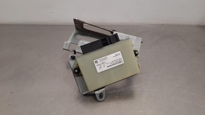 Used Computer, miscellaneous Mercedes S (222.0/222.1) 3.0 S-400d 4-Matic Price € 36,30 Inclusive VAT offered by Autohandel Didier