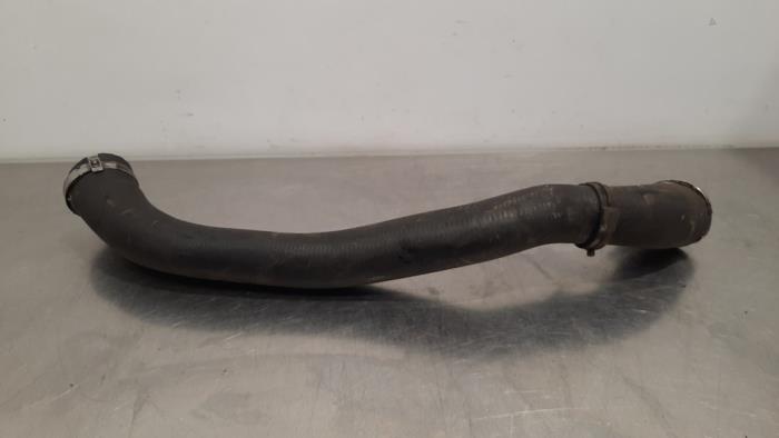 CSF 06-11 Audi A3 2.0L OEM Intercooler main image 0