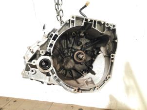 Used Gearbox Renault Megane IV (RFBB) 1.3 TCe 140 16V Price € 447,70 Inclusive VAT offered by Autohandel Didier