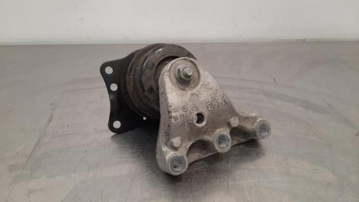 Used Engine mount Seat Ibiza IV (6J5) 1.2 TSI 16V Price € 30,25 Inclusive VAT offered by Autohandel Didier