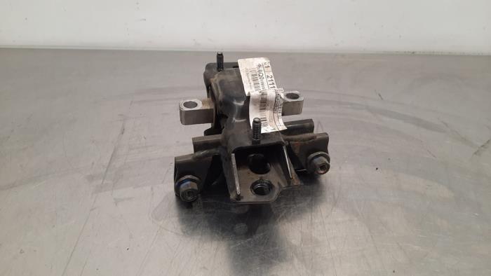 Gebrauchte Engine mount Seat Ibiza IV (6J5) 1.2 TSI 16V Preis € 36,30 Mit Mehrwertsteuer angeboten von Autohandel Didier