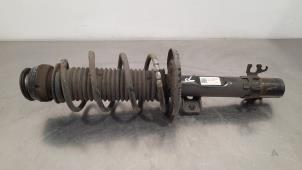 Used Front shock absorber, right Seat Ibiza IV (6J5) Price € 96,80 Inclusive VAT offered by Autohandel Didier