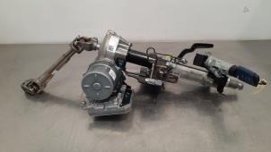 Used Steering column housing complete Seat Ibiza IV (6J5) Price € 254,10 Inclusive VAT offered by Autohandel Didier