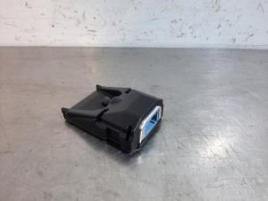 Gebrauchte Kamera Vorderseite Citroen C3 (SX/SW) 1.6 Blue HDi 75 16V Preis € 127,05 Mit Mehrwertsteuer angeboten von Autohandel Didier