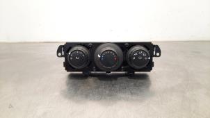Used Air conditioning control panel Mercedes Citan (415.6) 1.5 108 CDI Price on request offered by Autohandel Didier