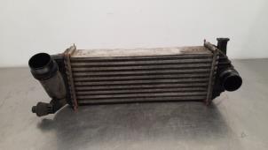 Used Intercooler Mercedes Citan (415.6) 1.5 108 CDI Price € 60,50 Inclusive VAT offered by Autohandel Didier