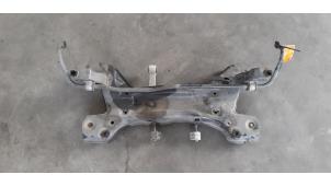 Used Subframe Seat Ibiza IV (6J5) Price € 127,05 Inclusive VAT offered by Autohandel Didier