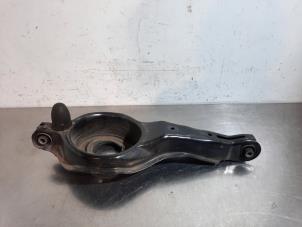 Used Rear wishbone, right Ford C-Max (DXA) 1.0 Ti-VCT EcoBoost 12V 125 Price € 54,45 Inclusive VAT offered by Autohandel Didier
