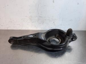 Used Rear wishbone, left Ford C-Max (DXA) 1.0 Ti-VCT EcoBoost 12V 125 Price € 54,45 Inclusive VAT offered by Autohandel Didier