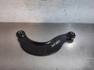 Used Rear upper wishbone, right Ford C-Max (DXA) 1.0 Ti-VCT EcoBoost 12V 125 Price € 24,20 Inclusive VAT offered by Autohandel Didier