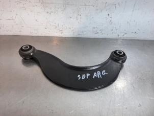Used Rear upper wishbone, left Ford C-Max (DXA) 1.0 Ti-VCT EcoBoost 12V 125 Price € 24,20 Inclusive VAT offered by Autohandel Didier