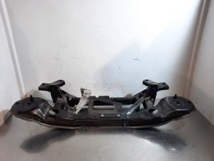 Used Subframe Ford C-Max (DXA) 1.0 Ti-VCT EcoBoost 12V 125 Price € 242,00 Inclusive VAT offered by Autohandel Didier