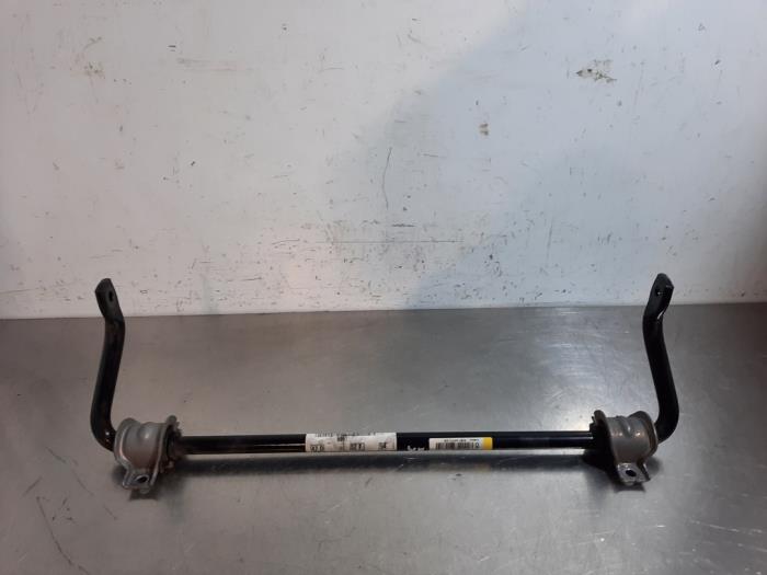 Rear anti-roll bar from a Ford C-Max (DXA) 1.0 Ti-VCT EcoBoost 12V 125 2018