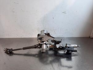 Used Steering column Renault Megane IV (RFBB) 1.3 TCe 140 16V Price € 260,15 Inclusive VAT offered by Autohandel Didier